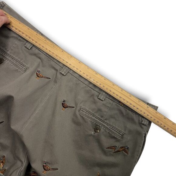 Polo Ralph Lauren Mens 38 Pants - Picture 8 of 8